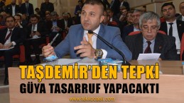 Büyükşehir’deki Koordinatör Atamalarına Tepki
