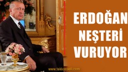 Ak Parti’de Değişim Başlıyor