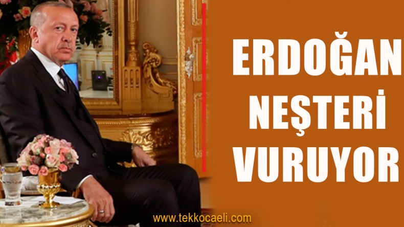 Ak Parti’de Değişim Başlıyor