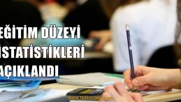 Kocaeli’de Okuma Yazma Bilmeyen Binlerce Kişi Var