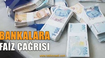 Kredi Faizleri Düşecek mi?