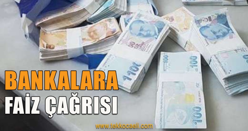 Kredi Faizleri Düşecek mi?