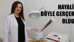 Kendi İşinin Patronu Böyle Oldu