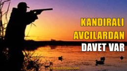 Av Sezonu Şenlikle Açılacak