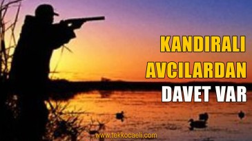 Av Sezonu Şenlikle Açılacak