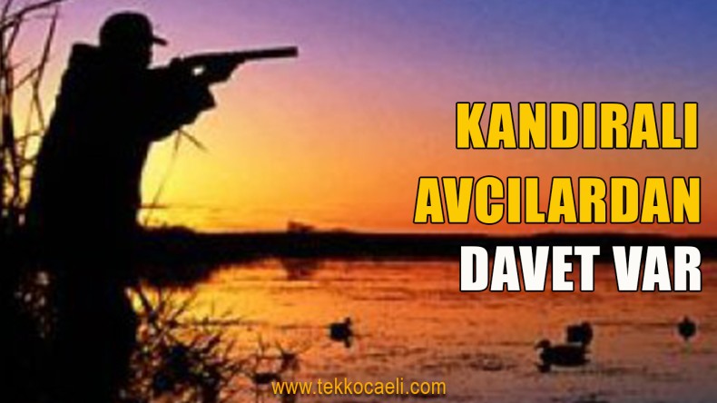 Av Sezonu Şenlikle Açılacak