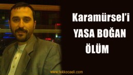 Evde Hareketsiz Bulunan Şahıs Öldü