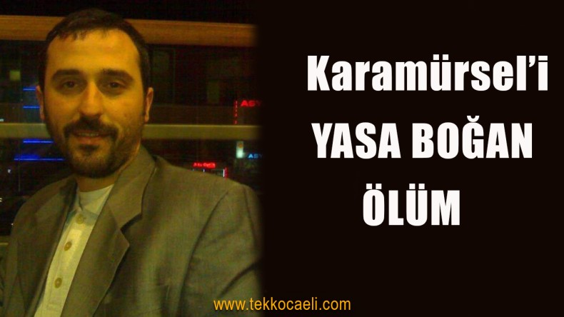 Evde Hareketsiz Bulunan Şahıs Öldü