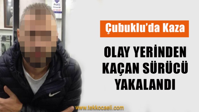 Çubuklu Osmaniye’de Kaza; Yaralılar Var