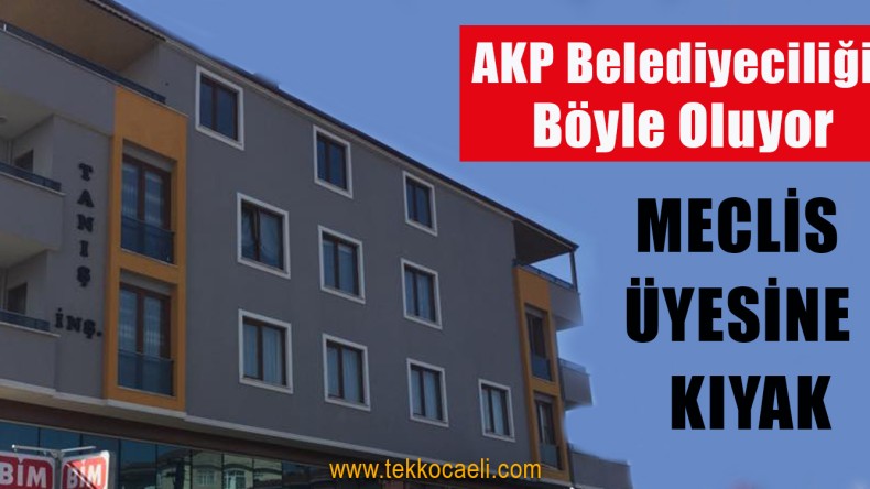 Körfez Belediyesi’nin Gönül Belediyeciliğine Bakın