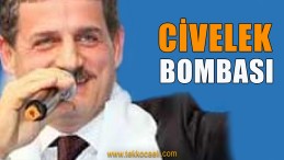 Mahmut Civelek, Gemileri Yaktı mı?