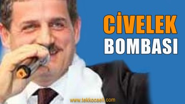 Mahmut Civelek, Gemileri Yaktı mı?