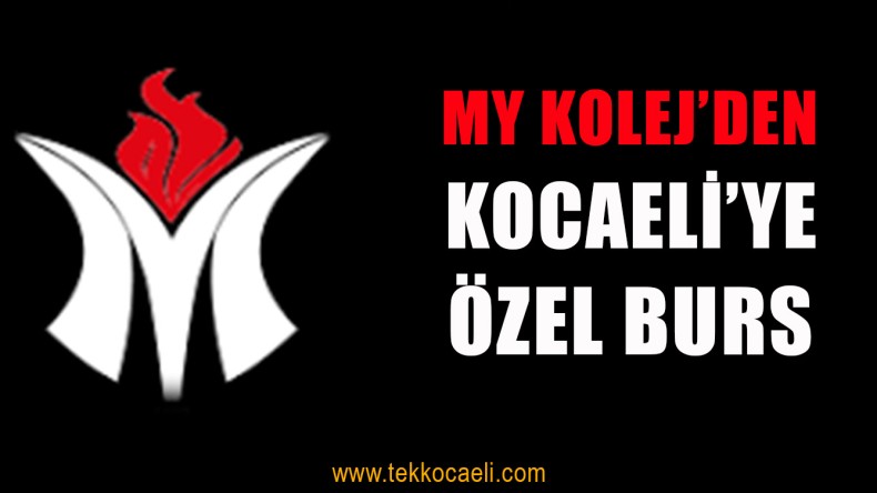 MY KOLEJ Liseye Kayıt Burs Oranlarını Açıkladı