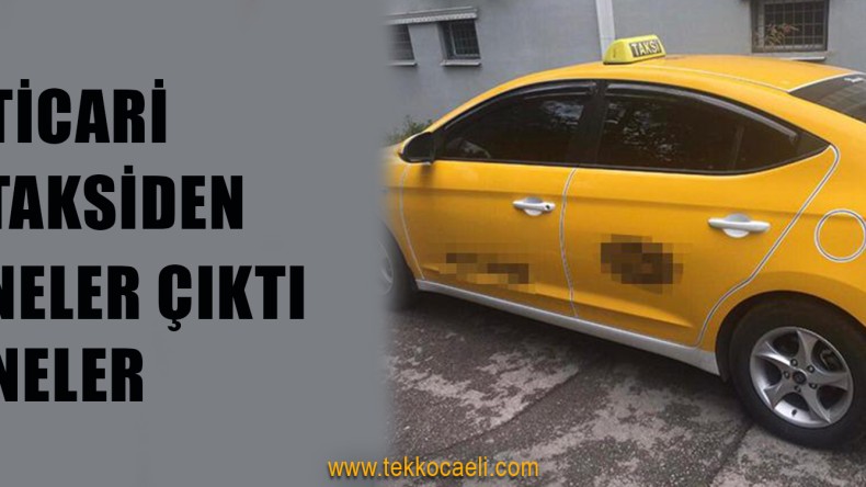 Jandarma’dan Körfez’de Operasyon