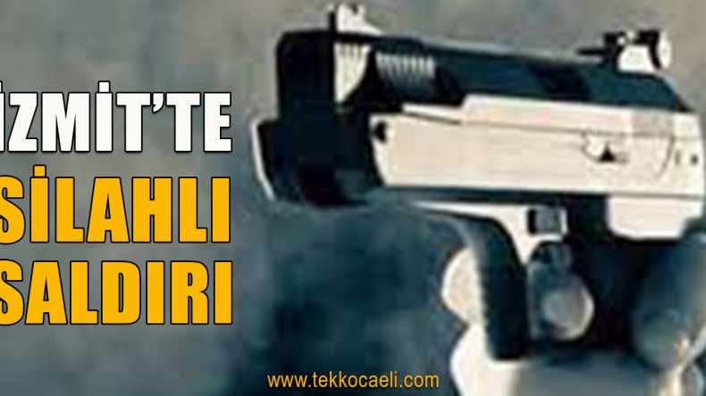 Tartıştığı Kişiye Kurşun Yağdırdı