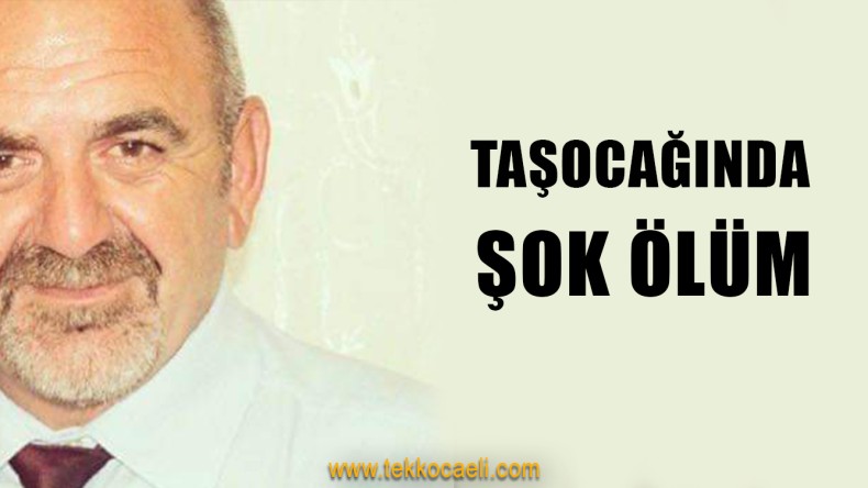 Aracının Yanında Ölü Bulundu