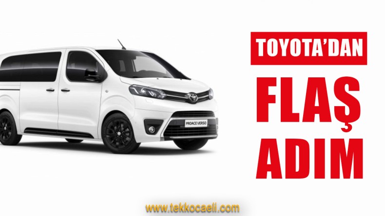 Otomotiv Devi Flaş Adım Attı