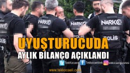 Uyuşturucuya Geçit Yok