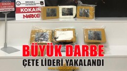 Uyuşturucu Tacirlerine Büyük Darbe