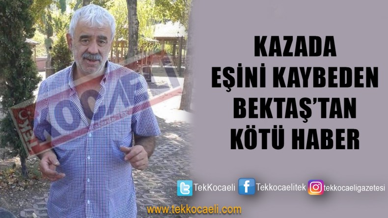 Tedavi Gördüğü Hastanede Vefat Etti