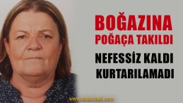 Balıkçı Salih Reis’in Eşi Vefat Etti