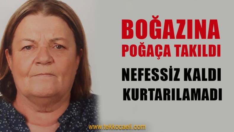 Balıkçı Salih Reis’in Eşi Vefat Etti