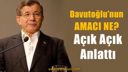 AKP İçinde Genel Bir Mutsuzluk Var