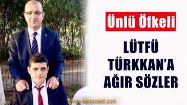 ŞOK Sözler! Soysuz, Sopsuz, Bayraksızlar