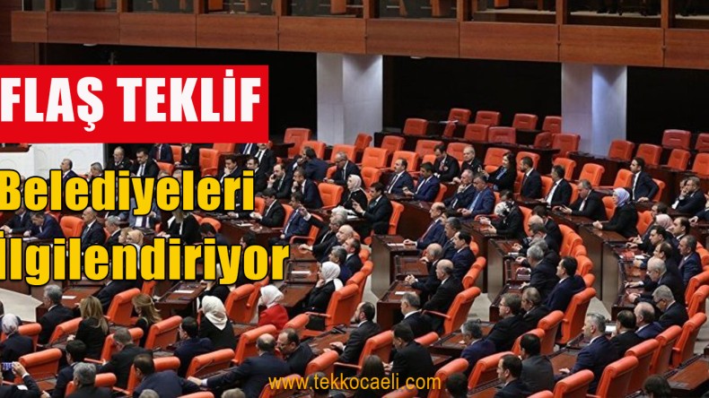 Yasalaşırsa, Belediyelerde 2 Maaş Birden Alan Olmayacak