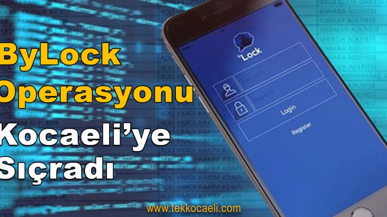 17 İlde Operasyon; Çok Sayıda Gözaltı Var