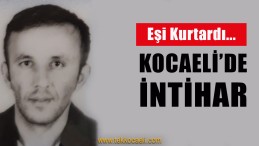 Boruya Asılı Eşini Kurtarmıştı; Kötü Haber Geldi