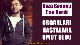 Uğur Aksu’nun Organları, Hastalara Umut Oldu