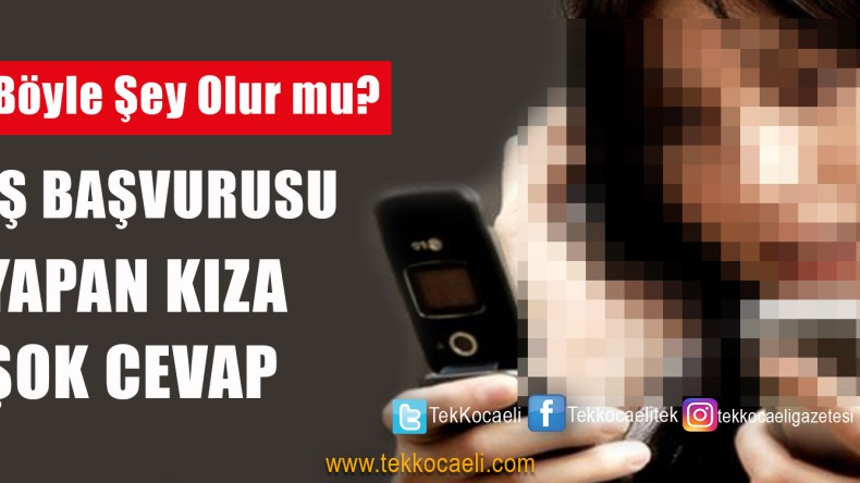 Yazıklar Olsun! Böyle Ayırımcılık Yapılır mı?