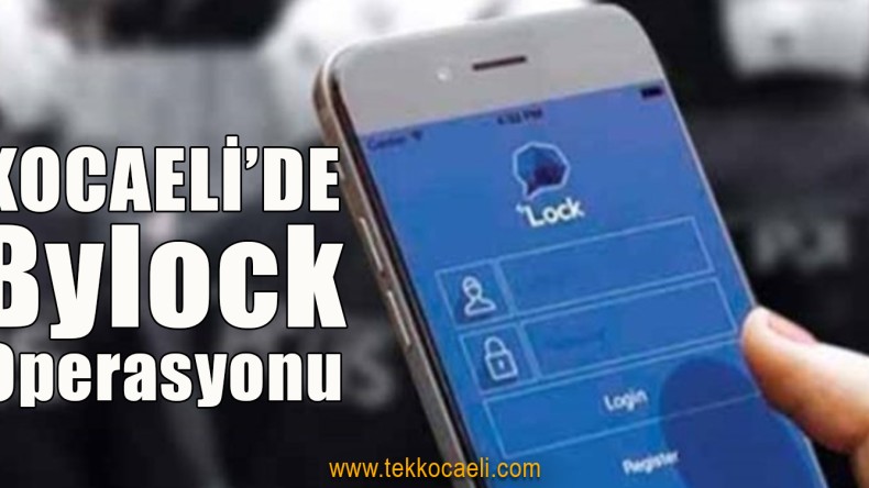 ByLock Kullanan 2 Kişi Yakalandı