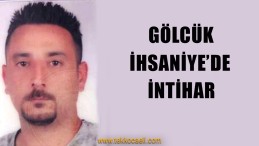 Ağaca Asılı Bulundu