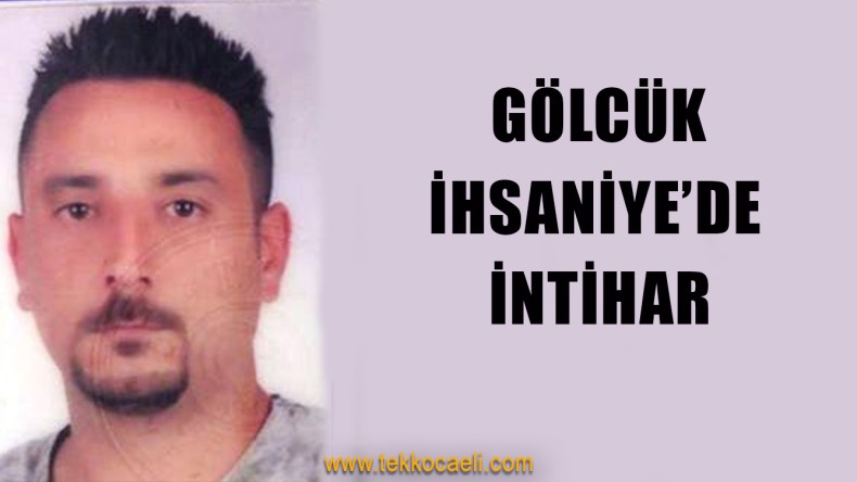 Ağaca Asılı Bulundu