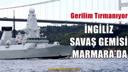 Büyük Kriz Yaratacak Hamle