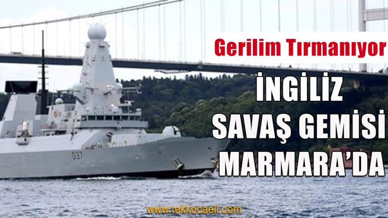 Büyük Kriz Yaratacak Hamle