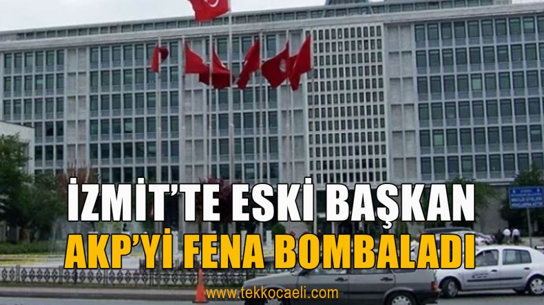 Şimdi Anladınız mı? Neden Bas Bas Bağırdıklarını