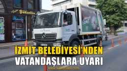 Çöp Konteynırına Atılan Sönmemiş Kül Yangın Çıkardı