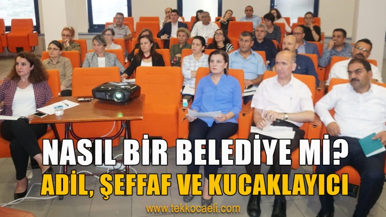 Az Para İle Çok ve Etkili İş Anlayışı Olacak