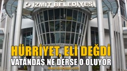 Vatandaşın Talebine Anında Müdahale