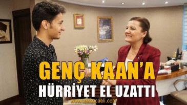 Sosyal Medya Üzerinden Gelen Talebe Kayıtsız Kalmadı