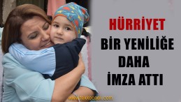 İzmit Belediyesi’nde Bir Yenilik Daha