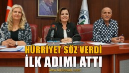 Hürriyet’ten İzmitliler İçin Önemli Adımlar