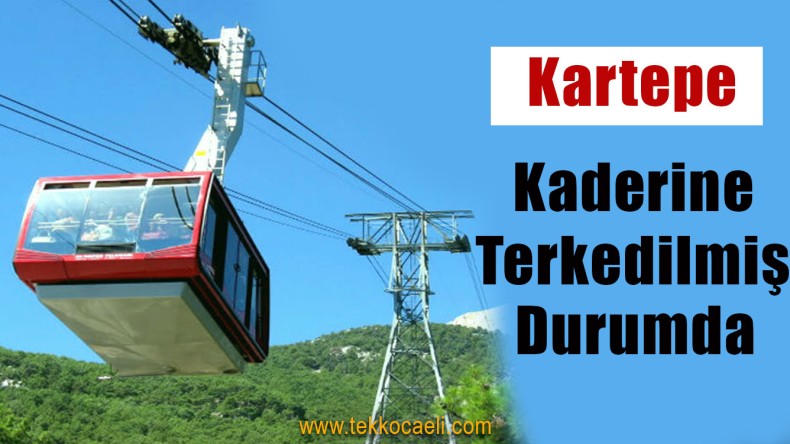 FLAŞ SÖZLER! Kartepe, Beceriksiz Yönetimin Elinde