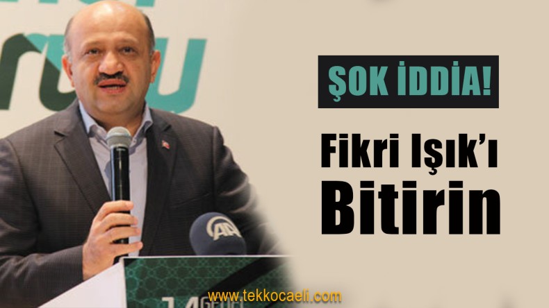 AKP’nin Kocaeli’deki Patronuna Talimat Geldi mi?