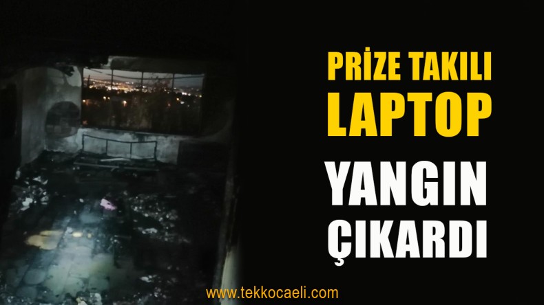 Başiskele’de Hareketli Dakikalar Yaşandı