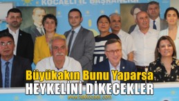 İYİ PARTİ’de Türkkan ve Durmuş’lu Bayramlaşma