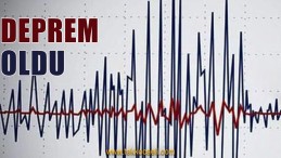 Bir Deprem Daha